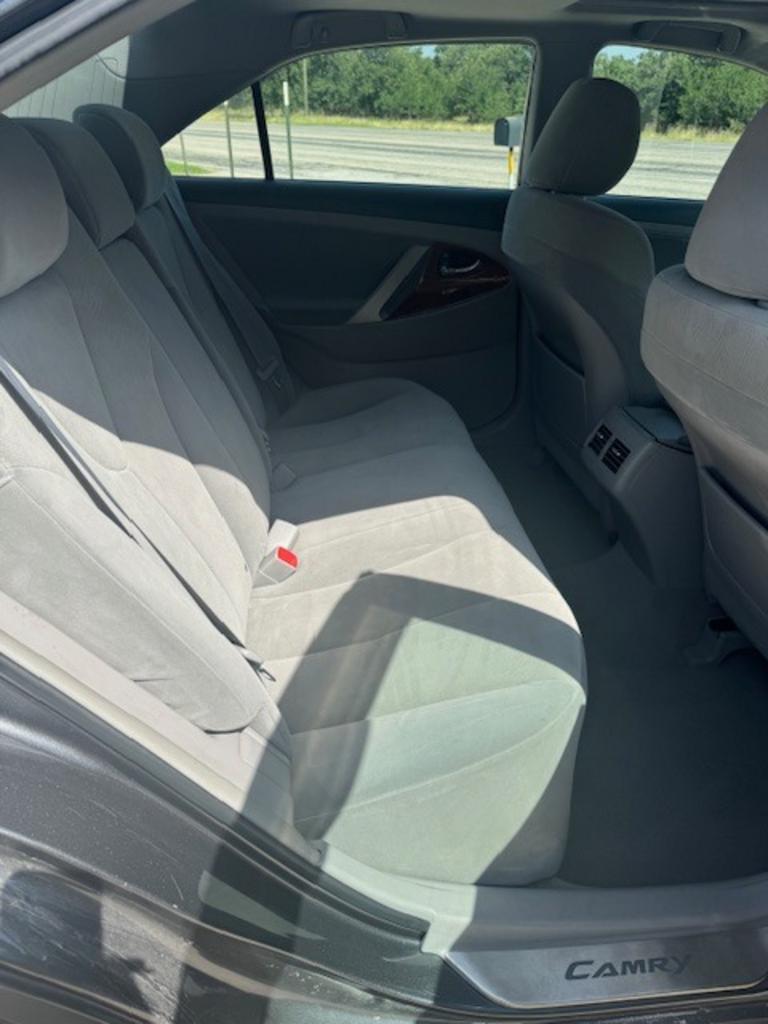 2009 Toyota Camry - $9,995