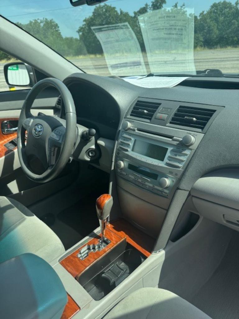 2009 Toyota Camry - $9,995