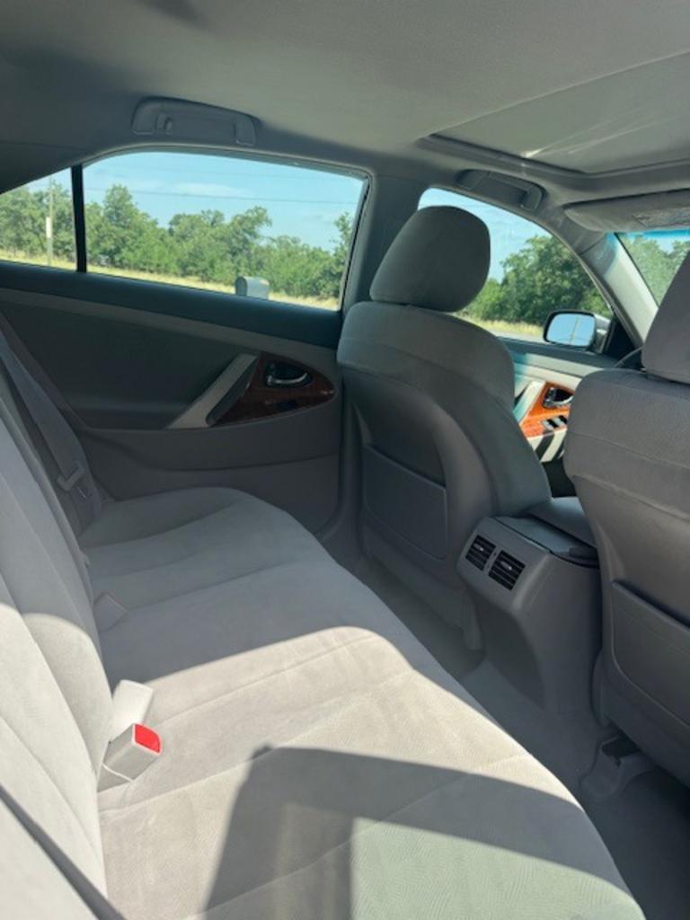 2009 Toyota Camry - $9,995