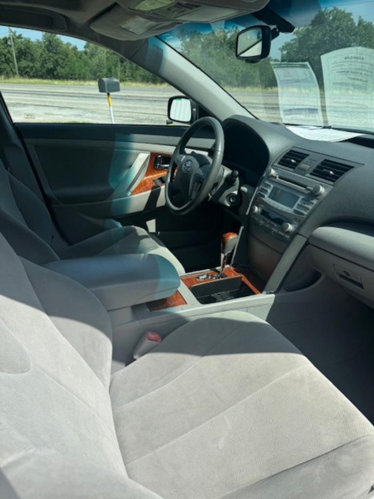 2009 Toyota Camry - $9,995