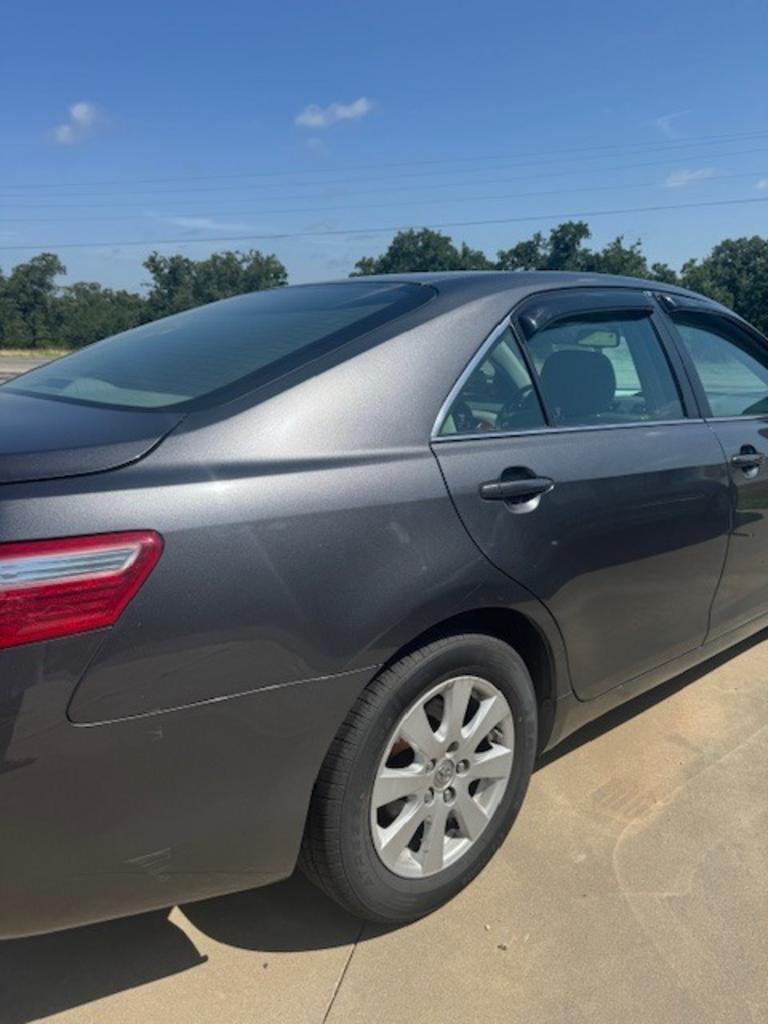 2009 Toyota Camry - $9,995