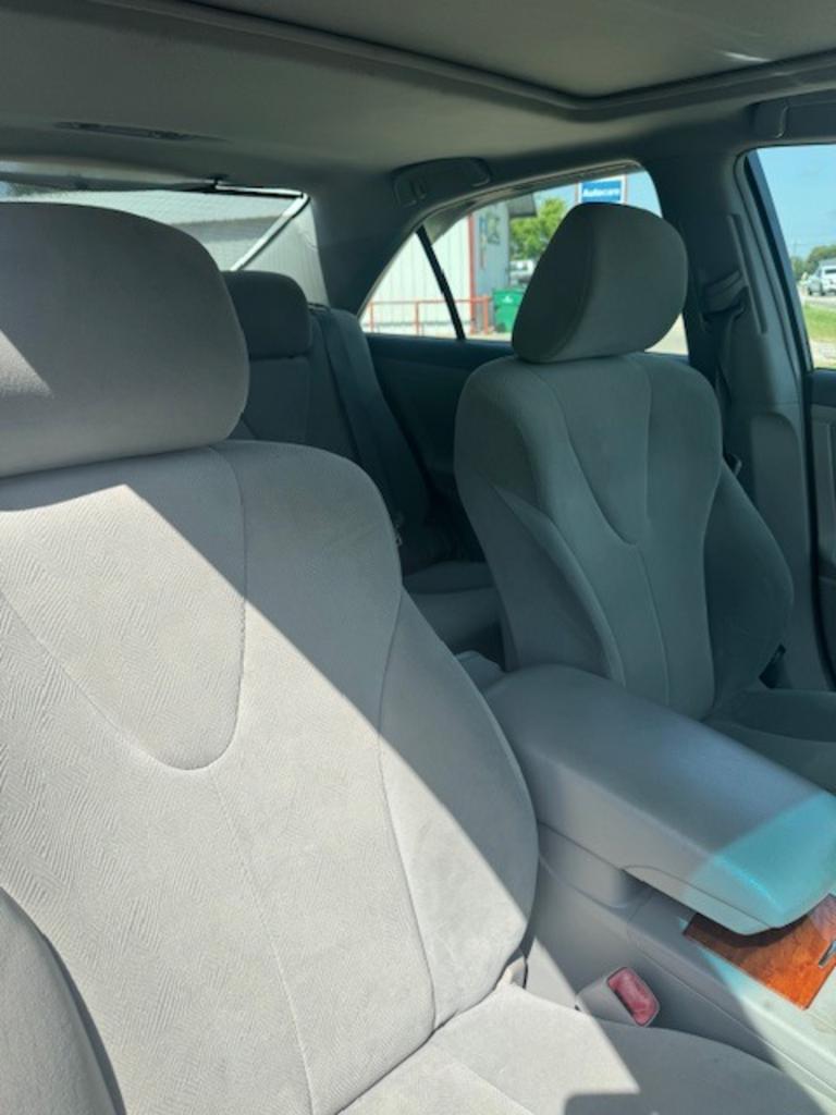 2009 Toyota Camry - $9,995