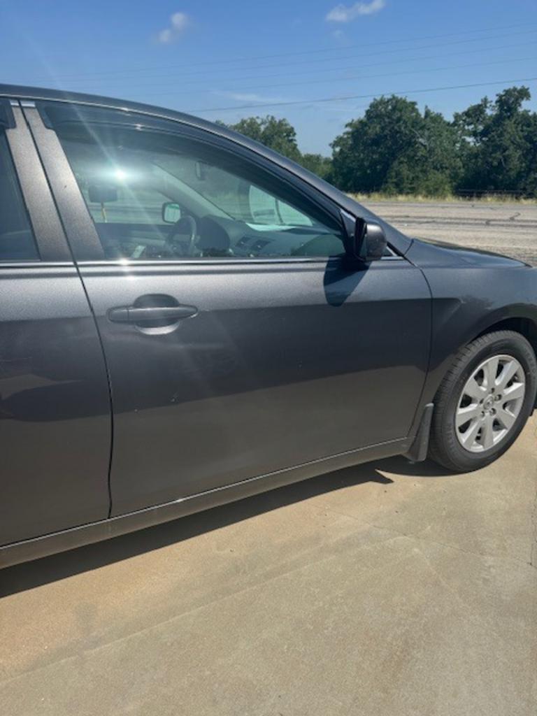 2009 Toyota Camry - $9,995