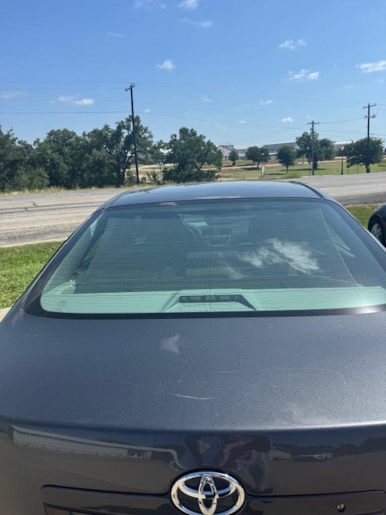 2009 Toyota Camry - $9,995