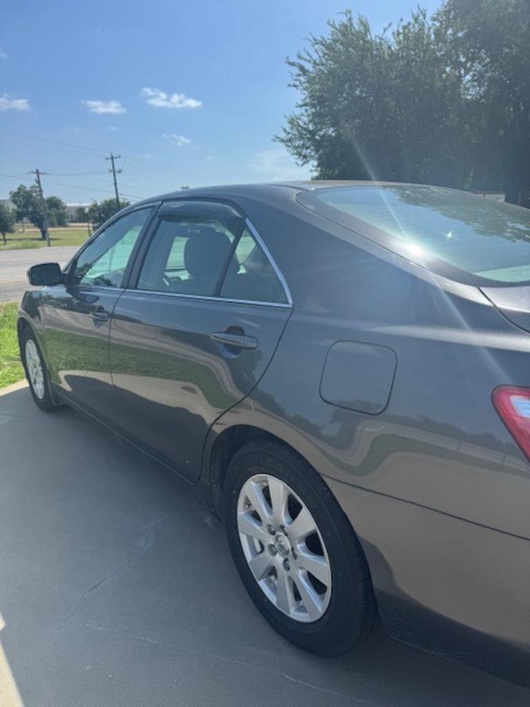 2009 Toyota Camry - $9,995