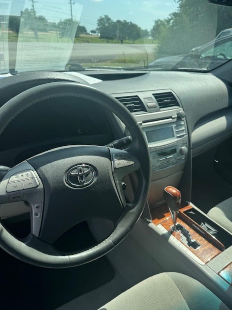 2009 Toyota Camry - $9,995