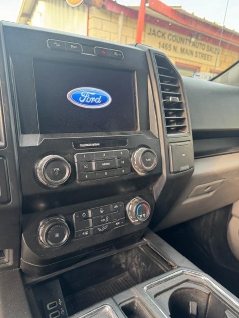 2020 Ford F150 - $15,995