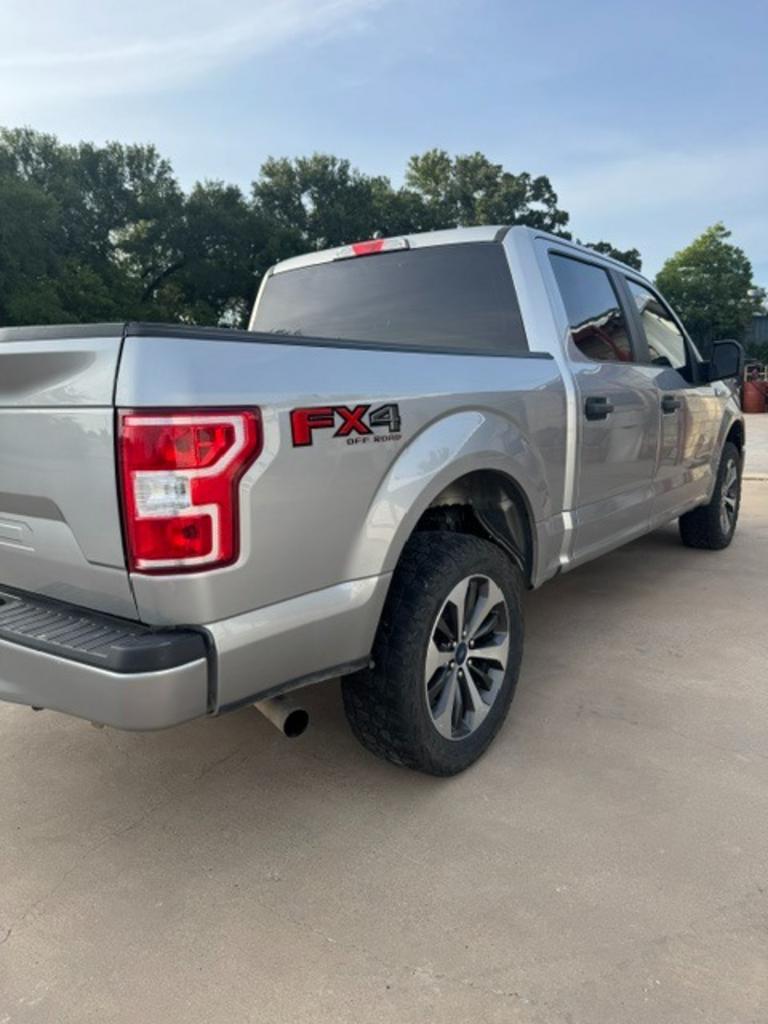 2020 Ford F150 - $15,995