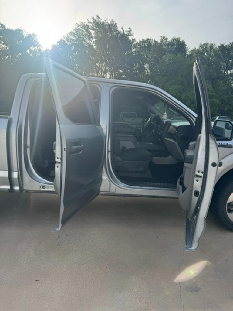 2020 Ford F150 - $15,995