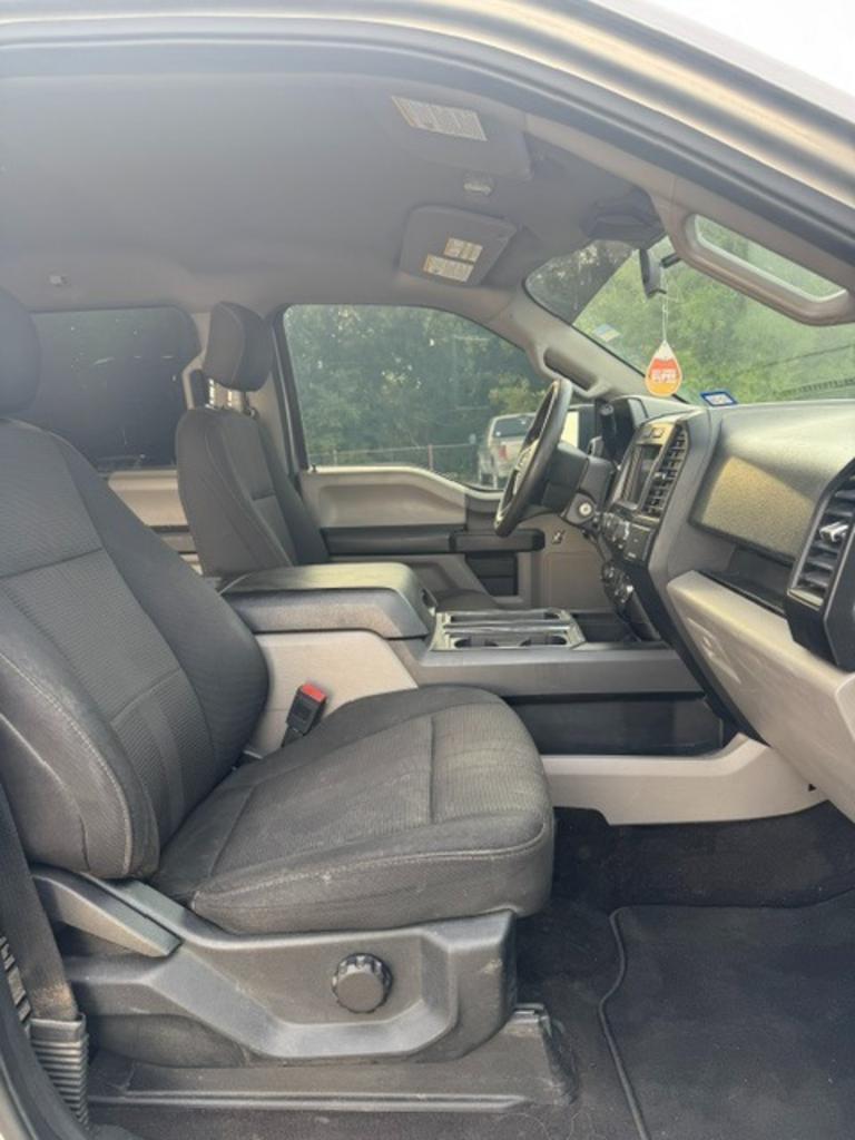 2020 Ford F150 - $15,995
