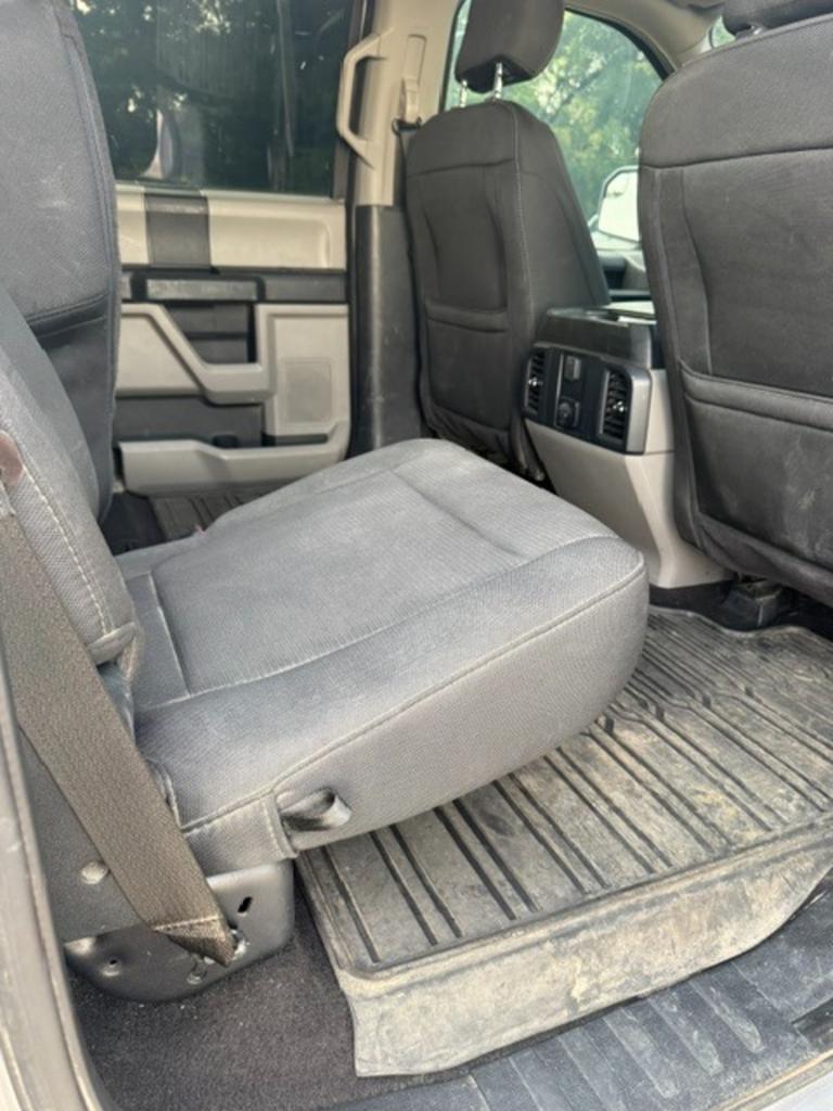 2020 Ford F150 - $15,995