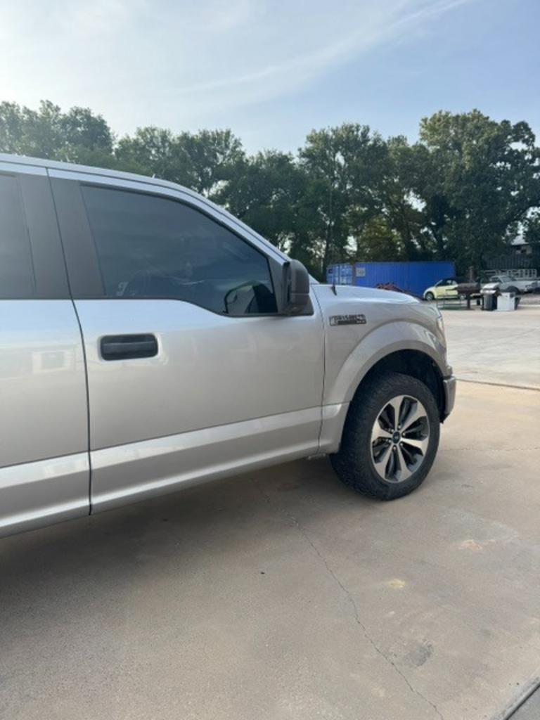 2020 Ford F150 - $15,995