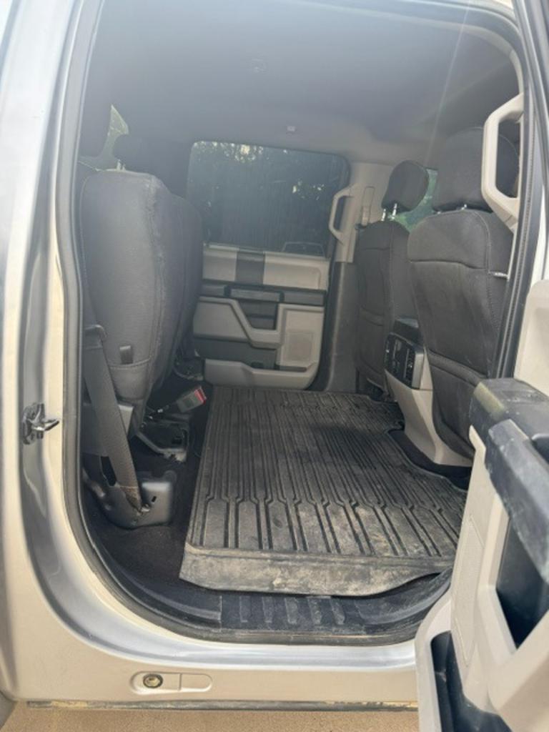 2020 Ford F150 - $15,995
