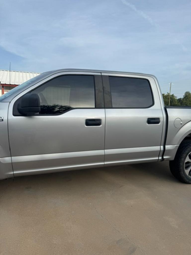 2020 Ford F150 - $15,995