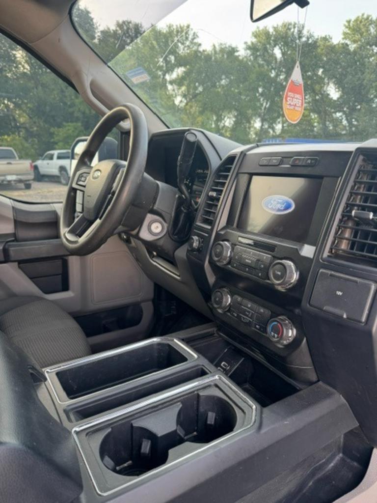 2020 Ford F150 - $15,995