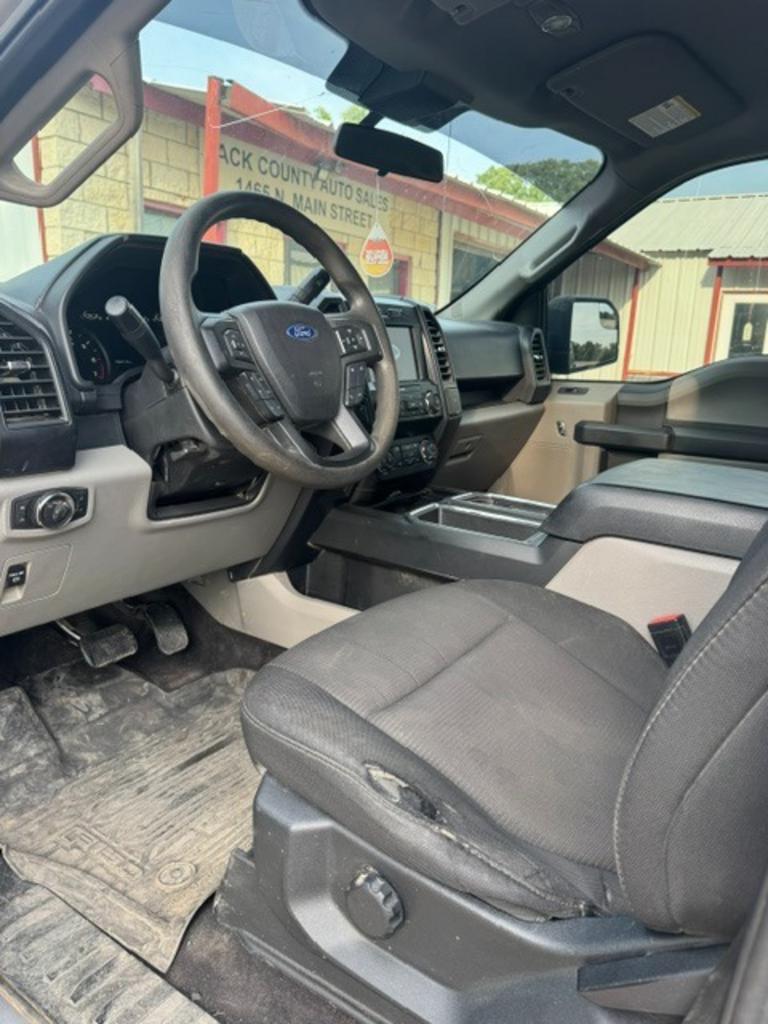 2020 Ford F150 - $15,995