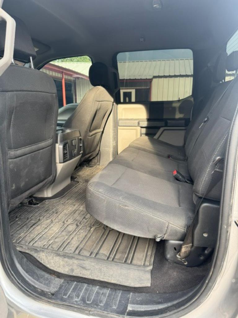 2020 Ford F150 - $15,995