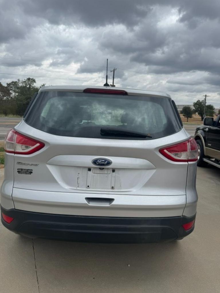 2014 Ford Escape - $6,995