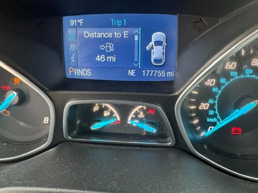 2014 Ford Escape - $6,995