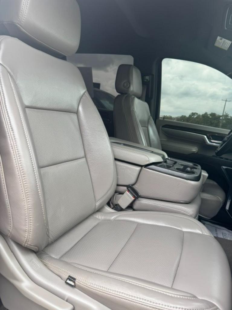 2024 GMC Sierra Hd - $43,995