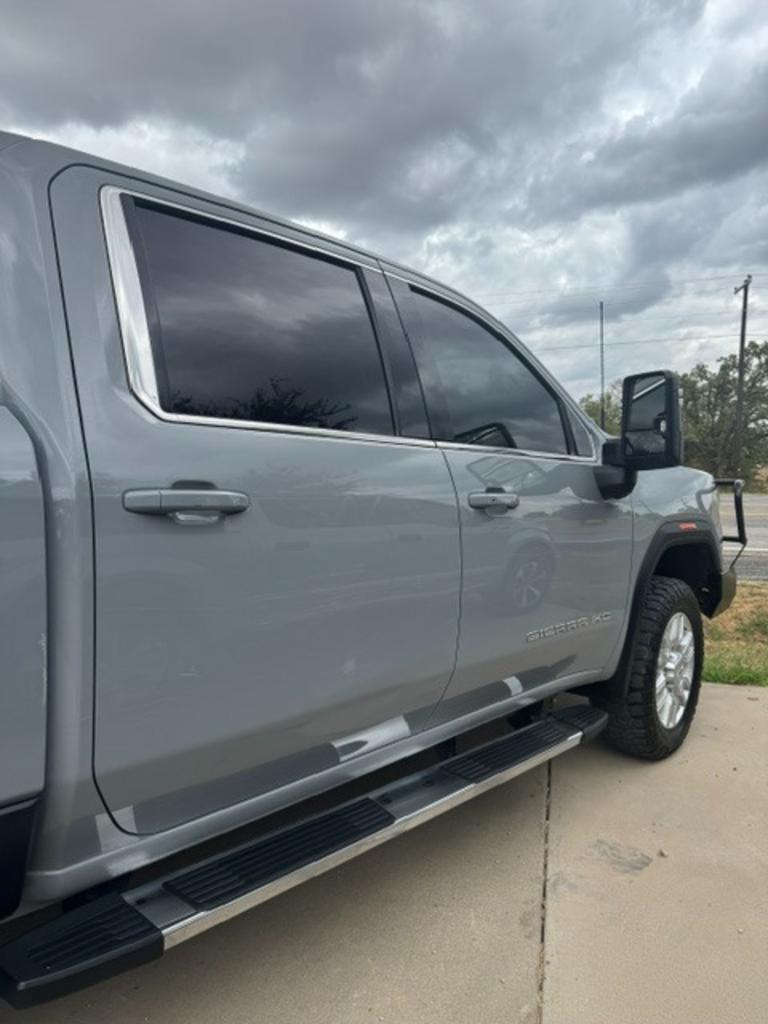 2024 GMC Sierra Hd - $43,995