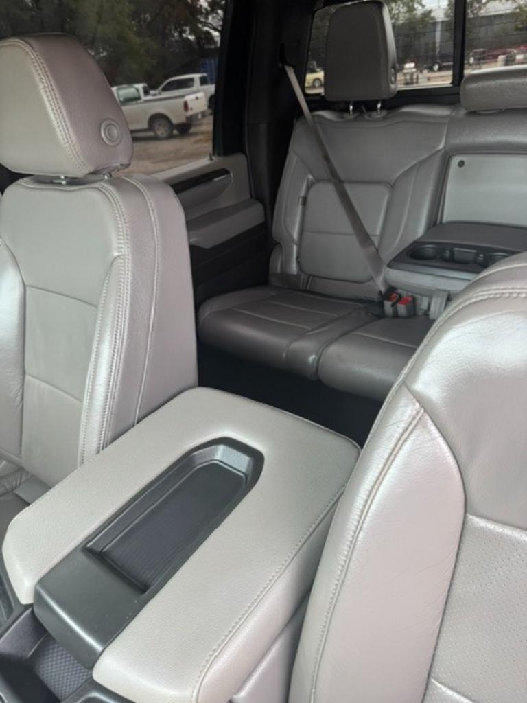 2024 GMC Sierra Hd - $43,995