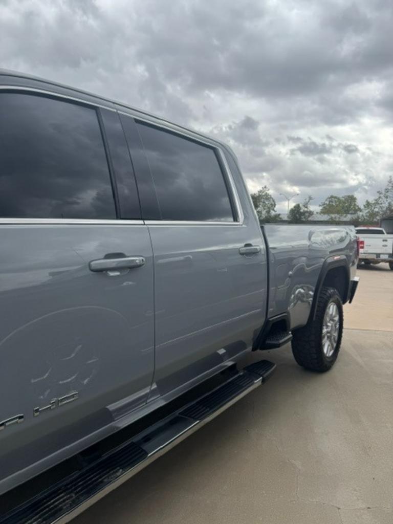 2024 GMC Sierra Hd - $43,995