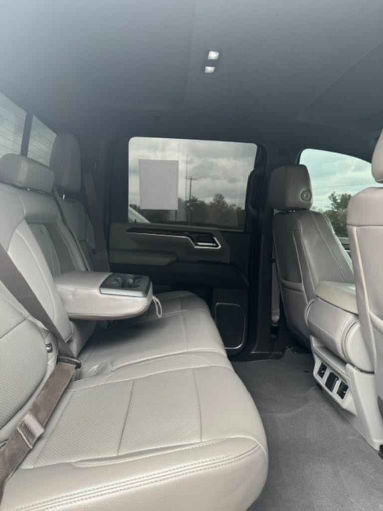 2024 GMC Sierra Hd - $43,995