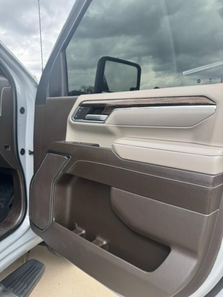 2024 GMC Sierra Hd - $43,995