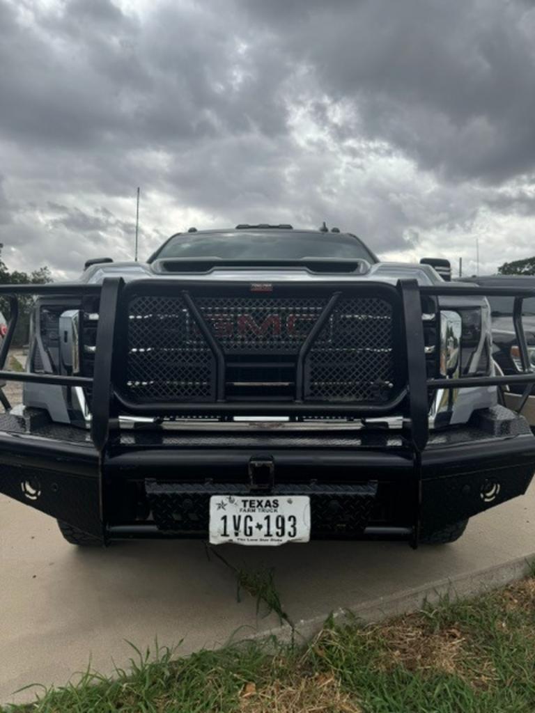 2024 GMC Sierra Hd - $43,995