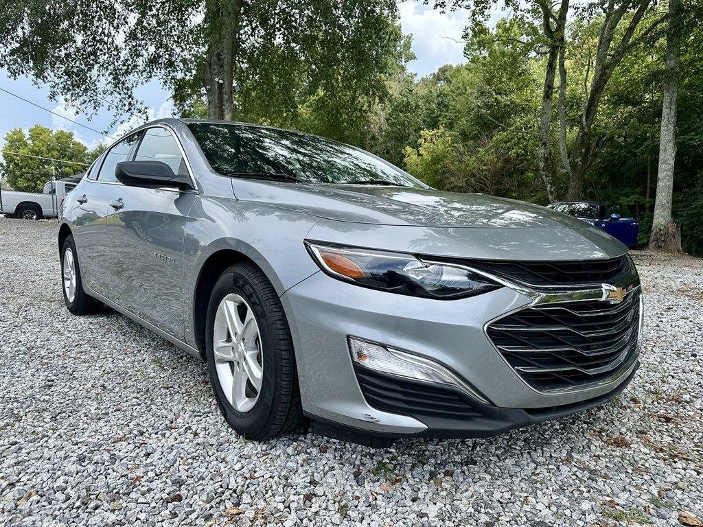 2023 Chevrolet Malibu LS Fleet