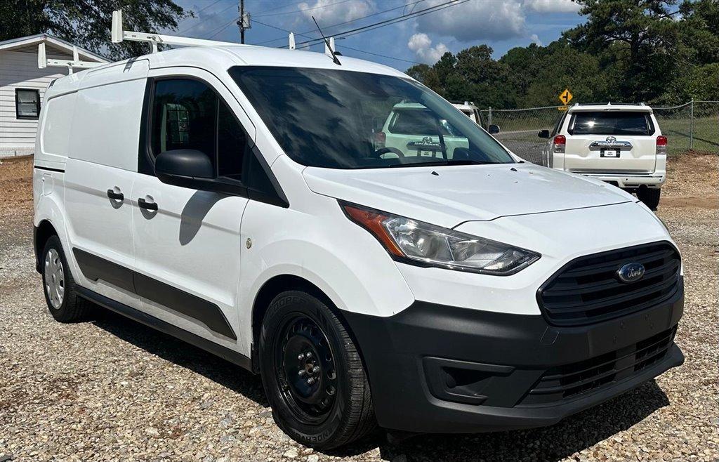 2020 Ford Transit Connect XL