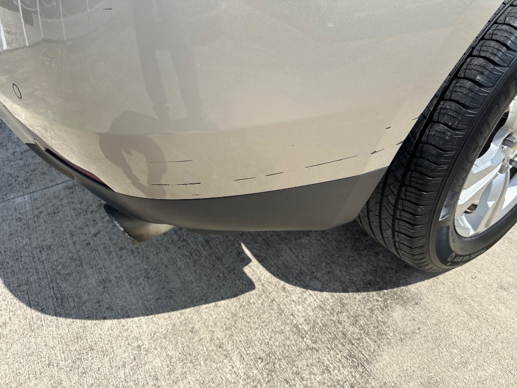 2012 Chevrolet Equinox - $8,995