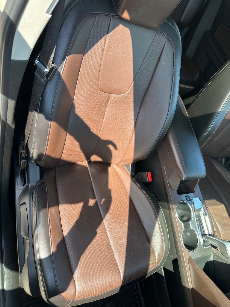 2012 Chevrolet Equinox - $8,995