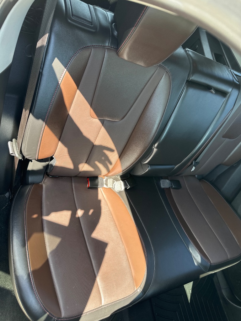 2012 Chevrolet Equinox - $8,995