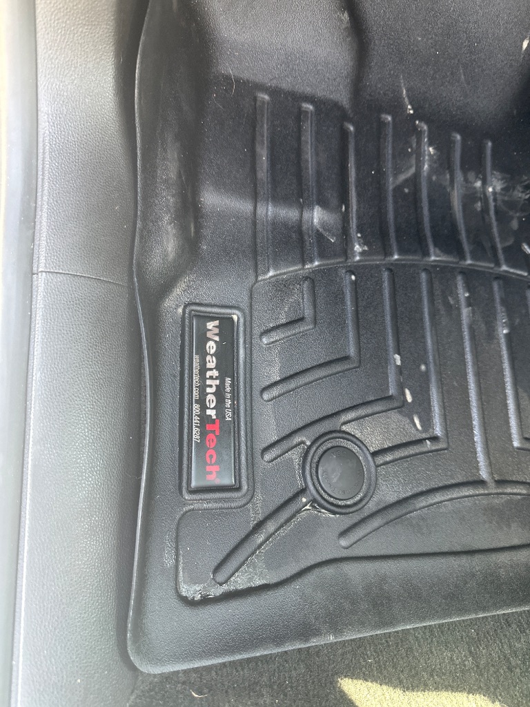 2012 Chevrolet Equinox - $8,995