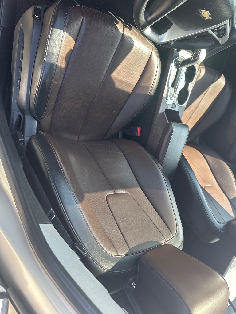 2012 Chevrolet Equinox - $8,995