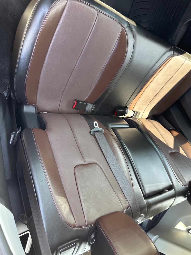 2012 Chevrolet Equinox - $8,995