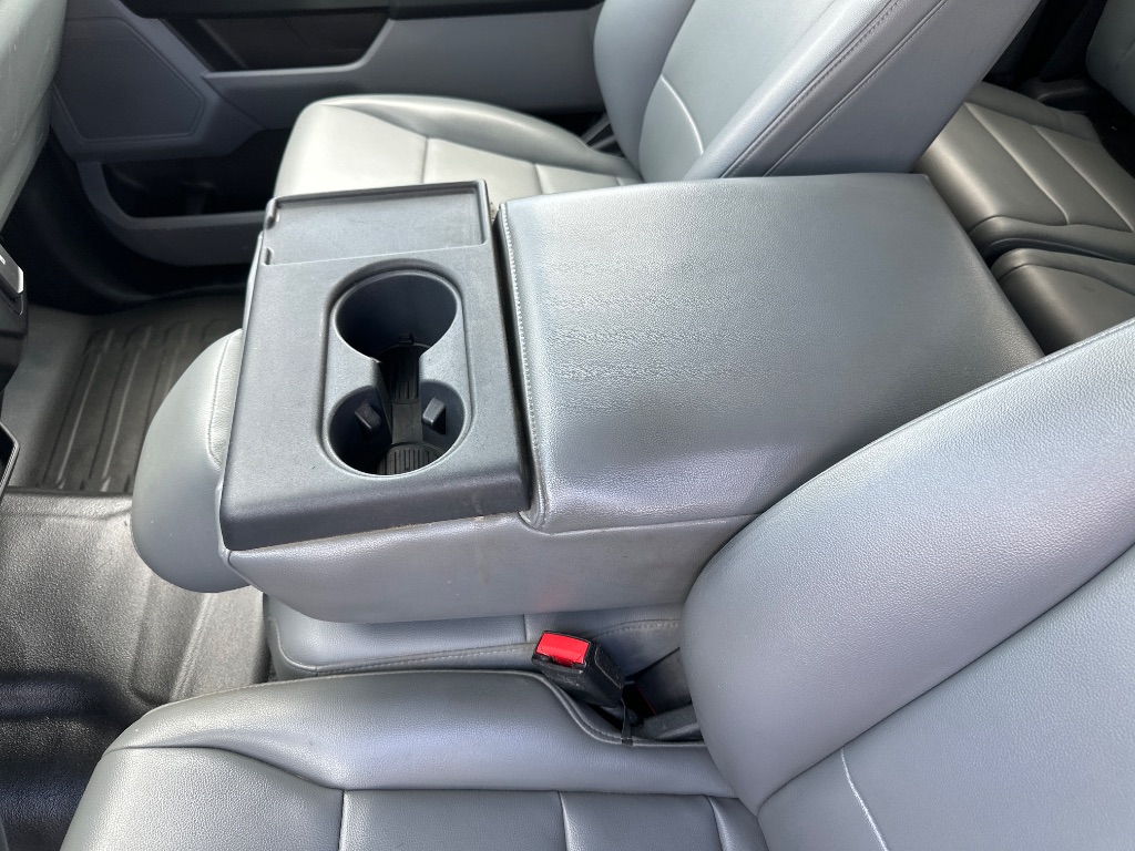 2021 Ford F-150 - $19,500
