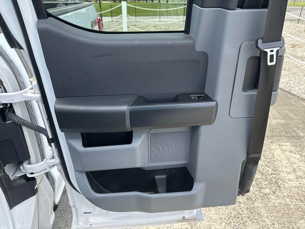 2021 Ford F-150 - $19,500