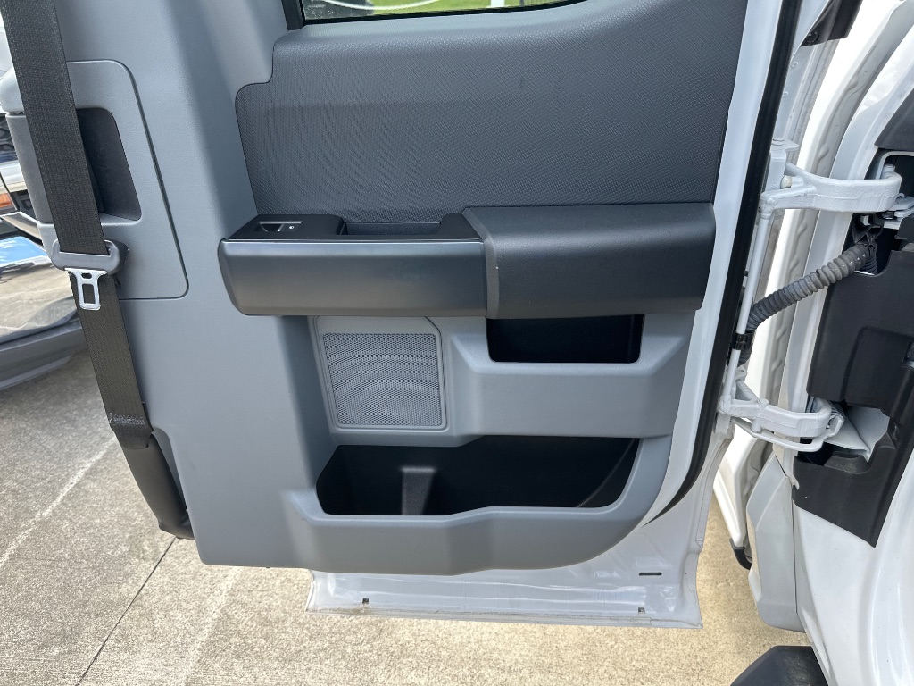 2021 Ford F-150 - $19,500
