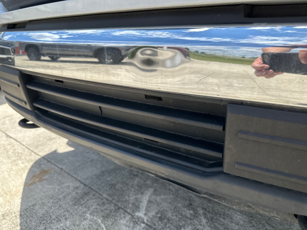 2021 Ford F-150 - $19,500