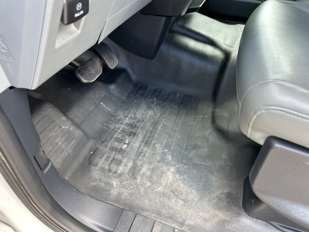 2021 Ford F-150 - $19,500