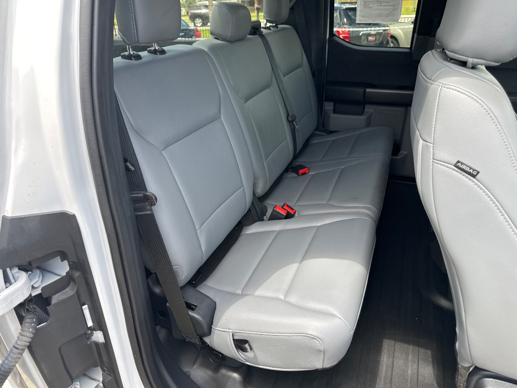2021 Ford F-150 - $19,500