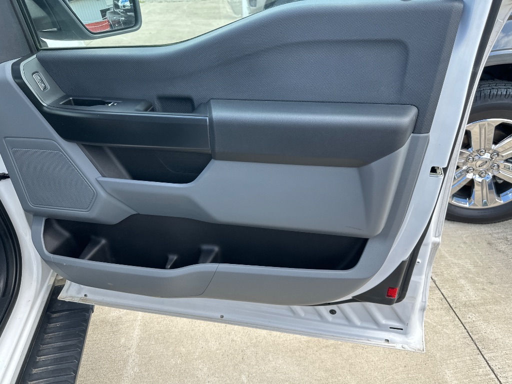 2021 Ford F-150 - $19,500
