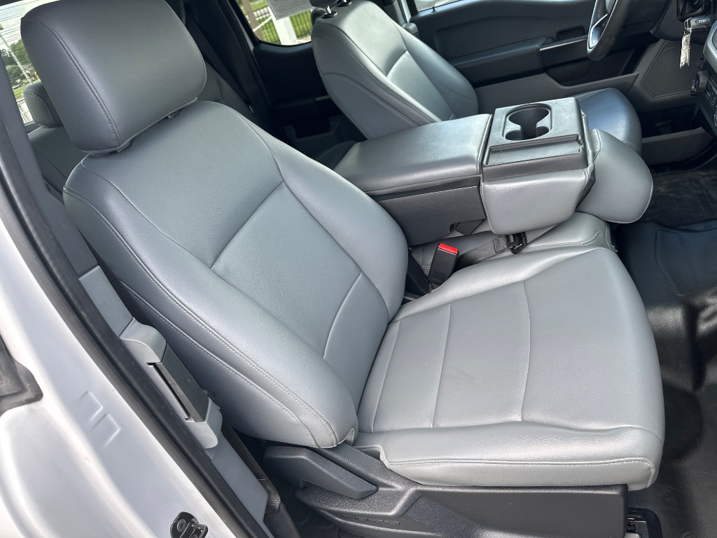 2021 Ford F-150 - $19,500