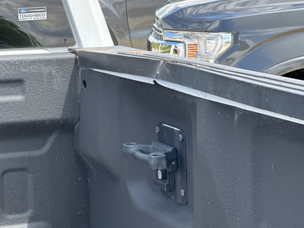 2021 Ford F-150 - $19,500