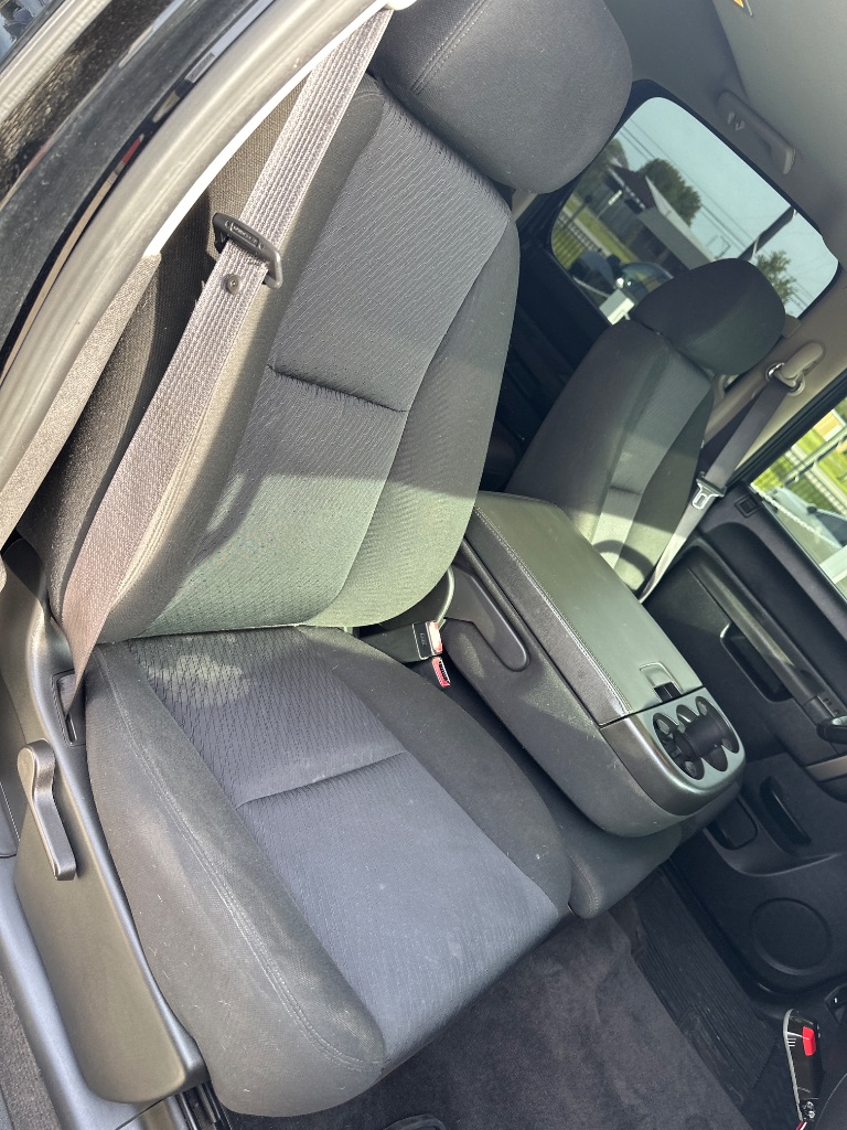 2010 Chevrolet Silverado - $20,995