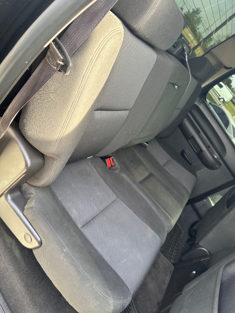 2010 Chevrolet Silverado - $20,995