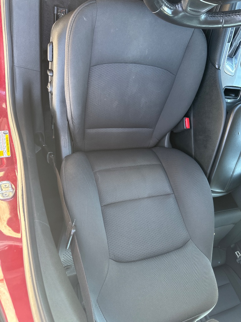 2018 Chevrolet Malibu - $11,495